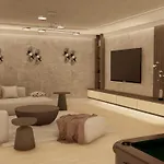 Marina - Five Bedroom With Pool Villa Metković