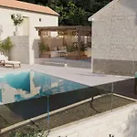 Marina - Five Bedroom With Pool Villa *