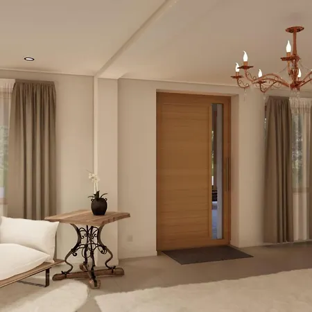 Marina - Five Bedroom With Pool Mliniste