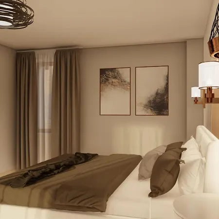 Villa Marina - Five Bedroom With Pool Mliniste