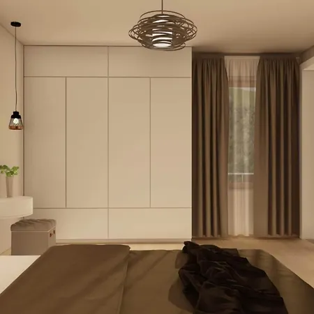 Marina - Five Bedroom With Pool