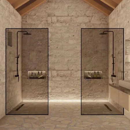 Villa Marina - Five Bedroom With Pool *