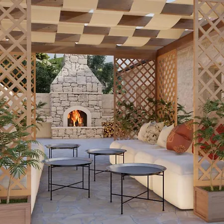 Marina - Five Bedroom With Pool Villa