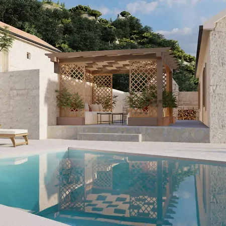 Villa Marina - Five Bedroom With Pool