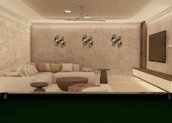 Villa Marina - Five Bedroom With Pool Metković