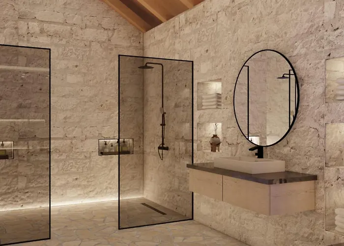 Marina - Five Bedroom With Pool * Metković