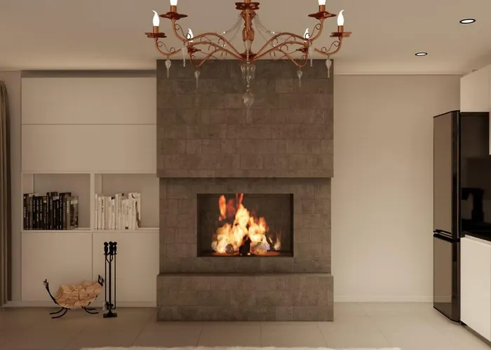 Villa Marina - Five Bedroom With Pool